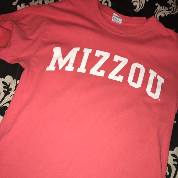 cute mizzou shirts